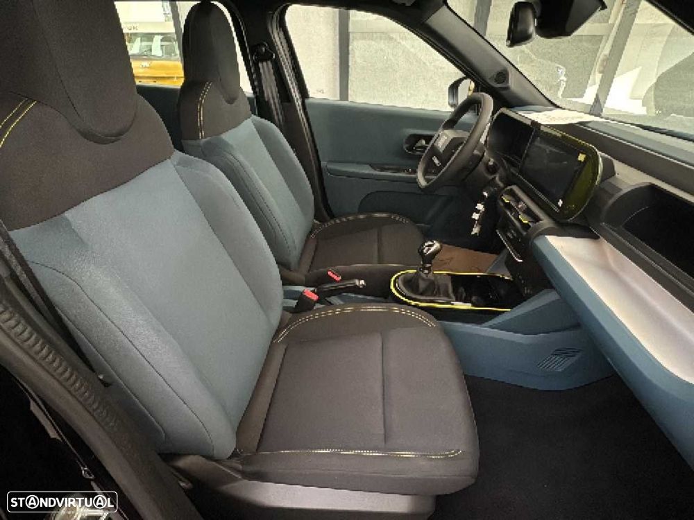 Fiat Grande Panda 1.2 Icon - 14