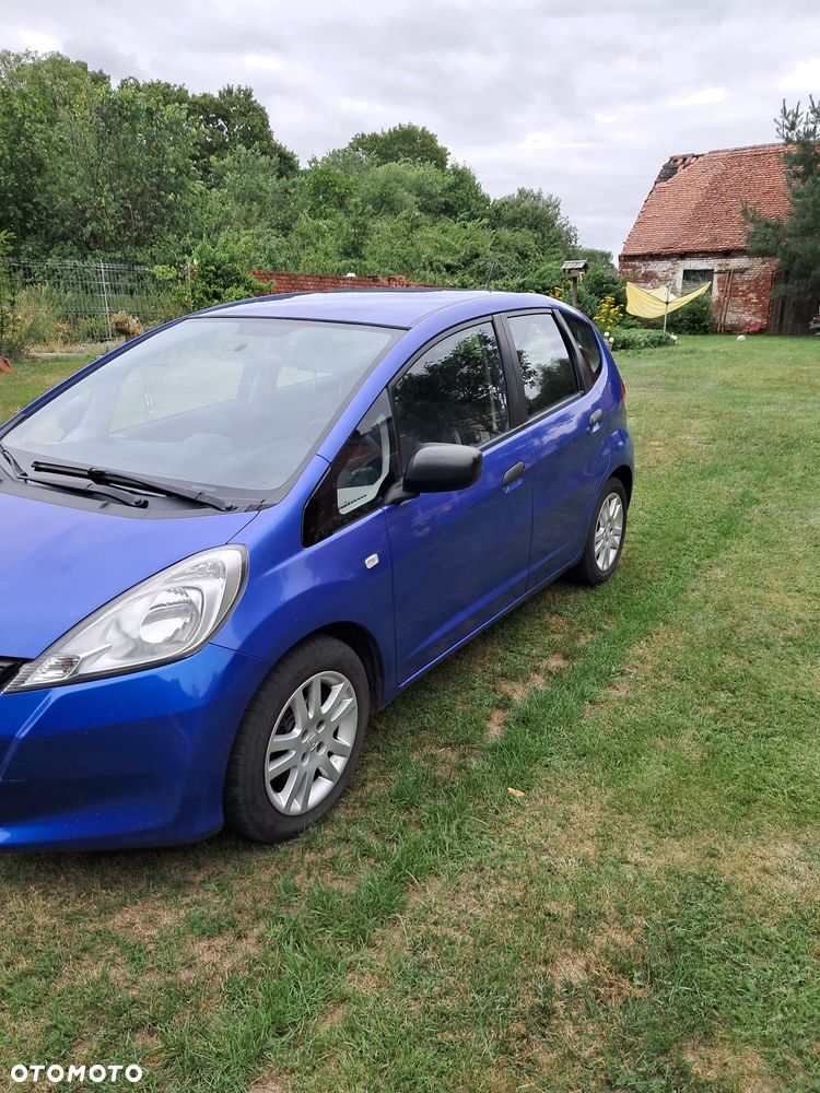 Honda Jazz 1.2 i-VTEC - 4