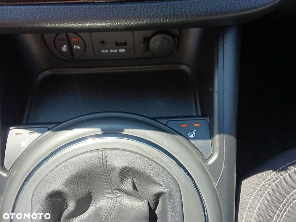 Kia Sportage - 28