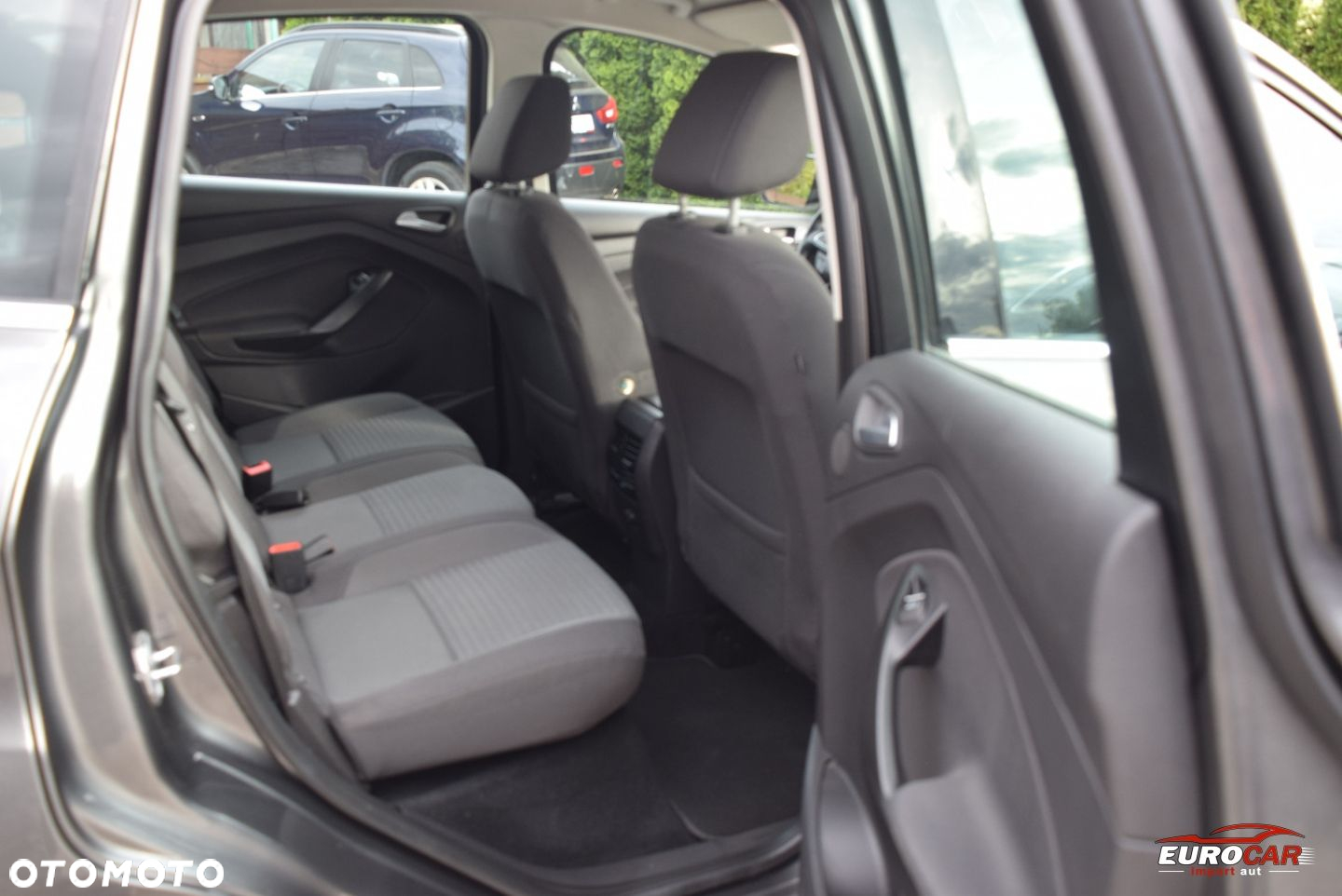 Ford C-MAX - 18
