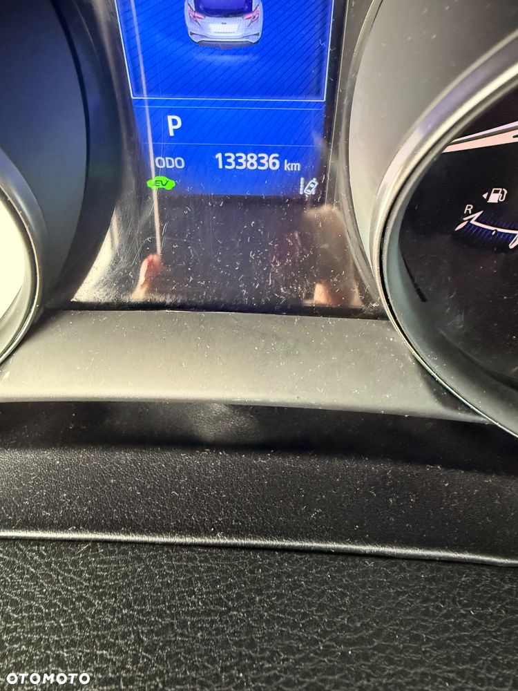Toyota C-HR 1.8 Hybrid Premium - 8