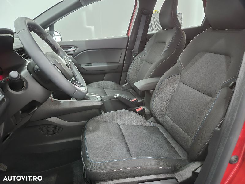 Renault Captur TCe 100 Evolution - 19