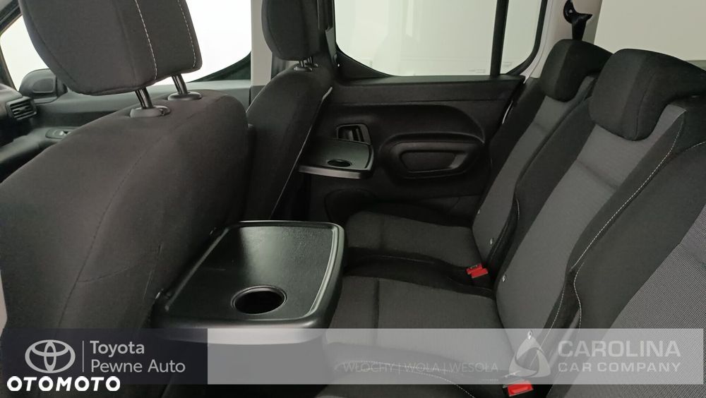 Toyota Proace City Verso Long 1.5 D-4D Family - 18
