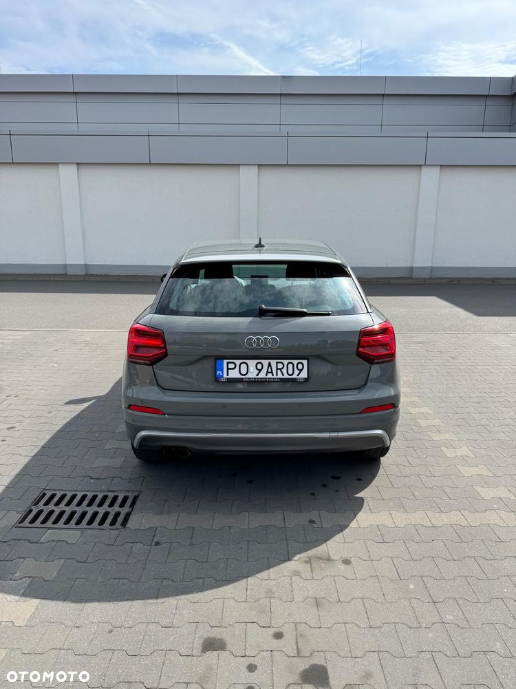 Audi Q2 1.4 TFSI CoD S tronic - 9