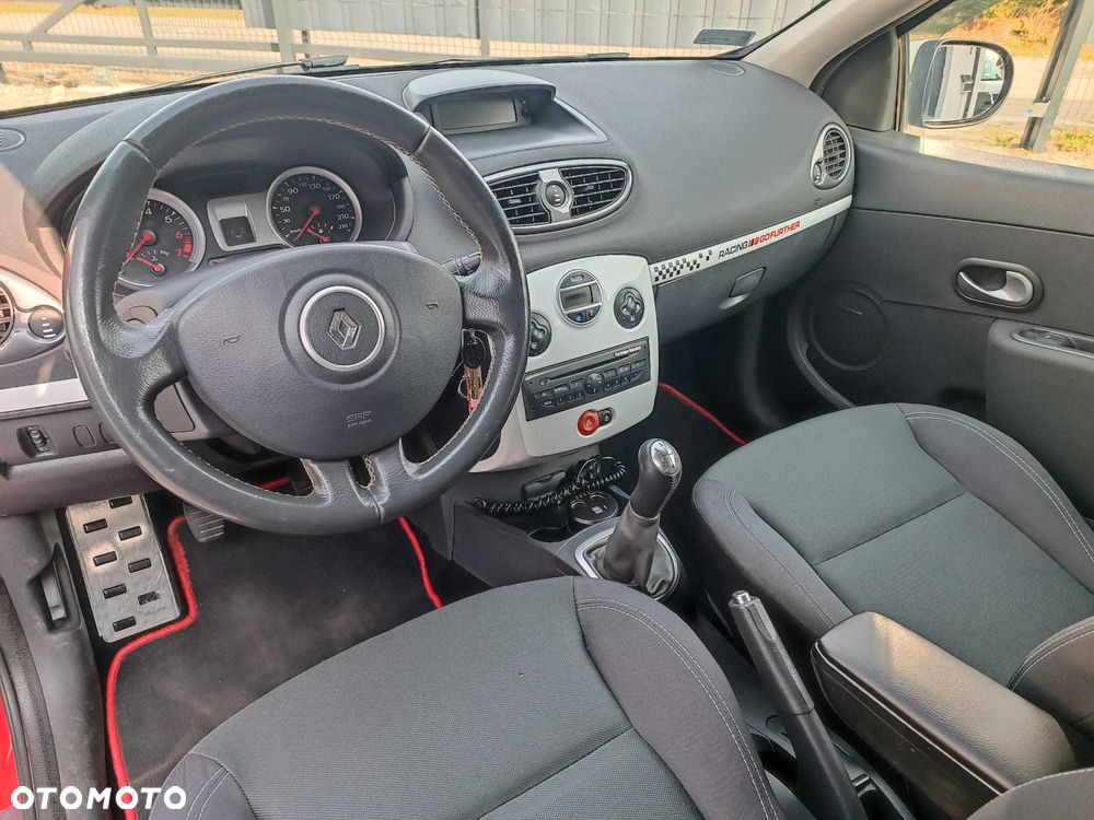 Renault Clio - 5