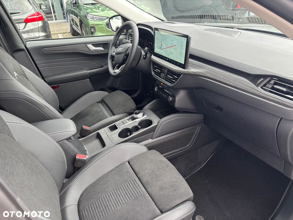 Ford Kuga 2.5 FHEV FWD Active X eCVT - 14