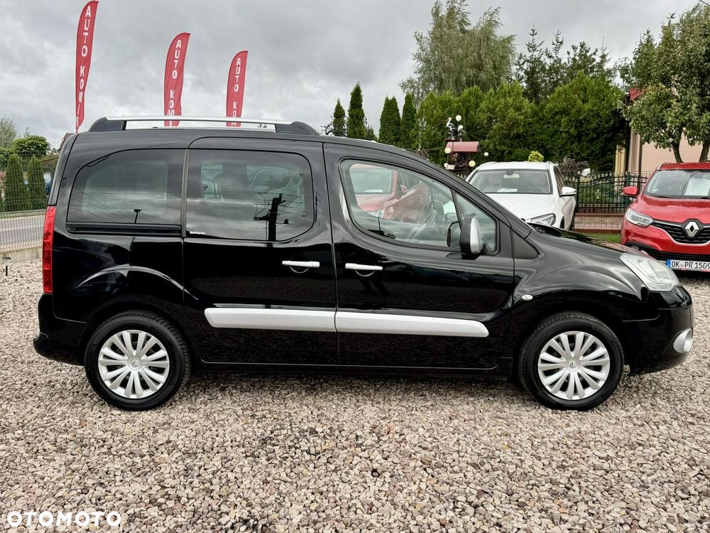 Citroën Berlingo - 34