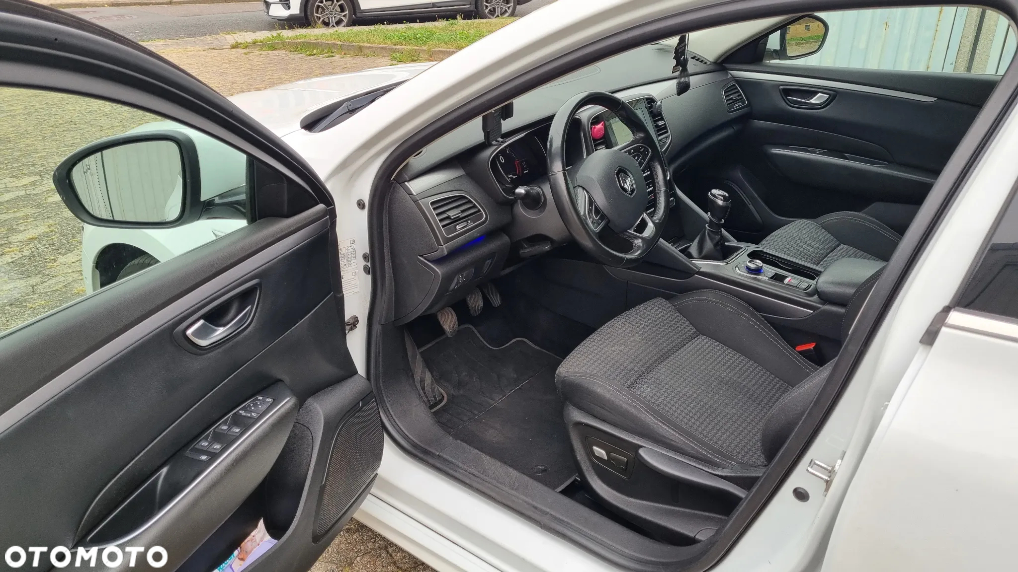 Renault Talisman ENERGY dCi 110 LIFE - 10