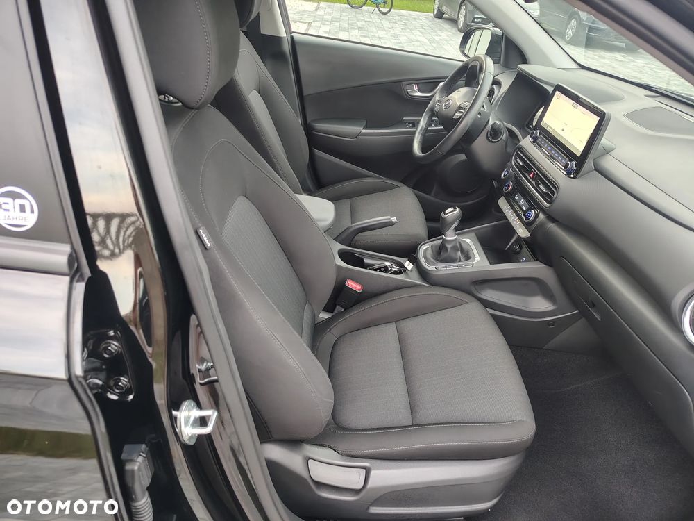 Hyundai Kona 1.0 T-GDI EDITION 30+ - 13