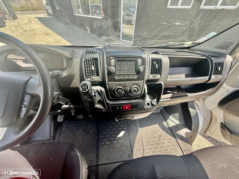 Citroën Jumper - 10