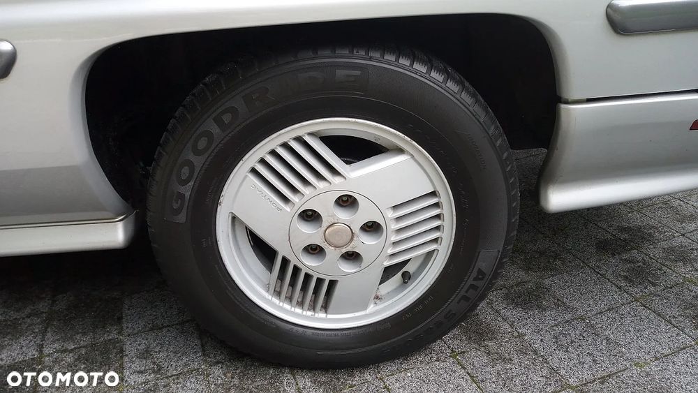 Pontiac Trans Sport 3.8 - 9