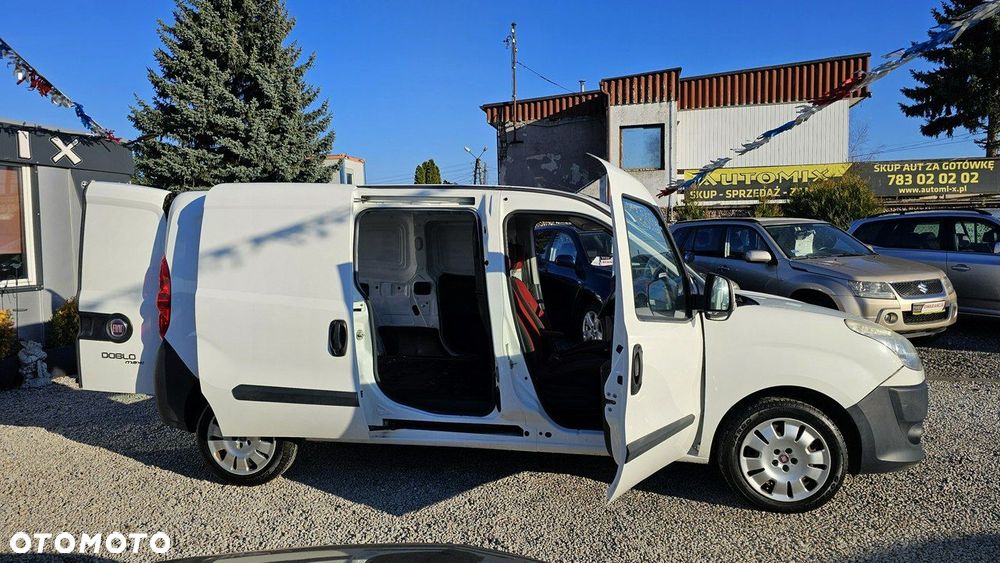 Fiat Doblo - 19