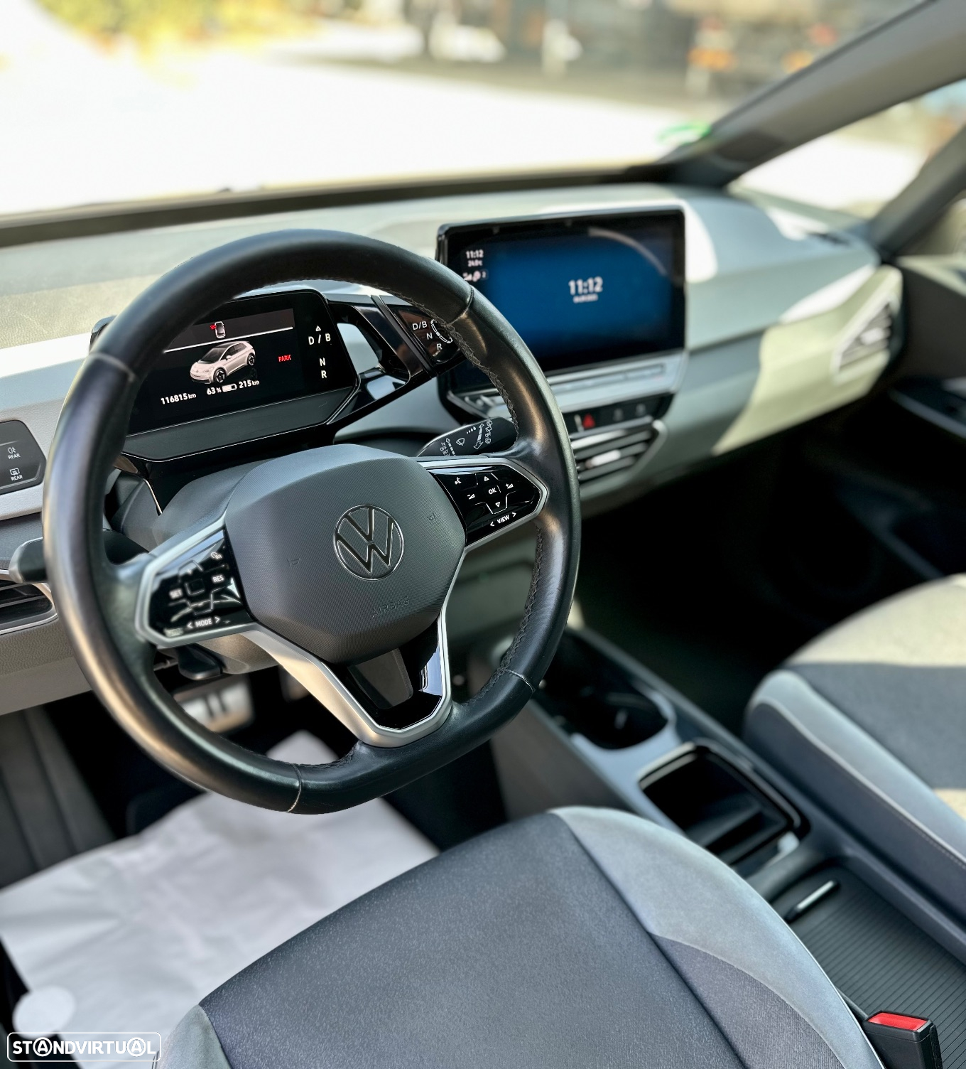 VW ID.3 Pro - 7