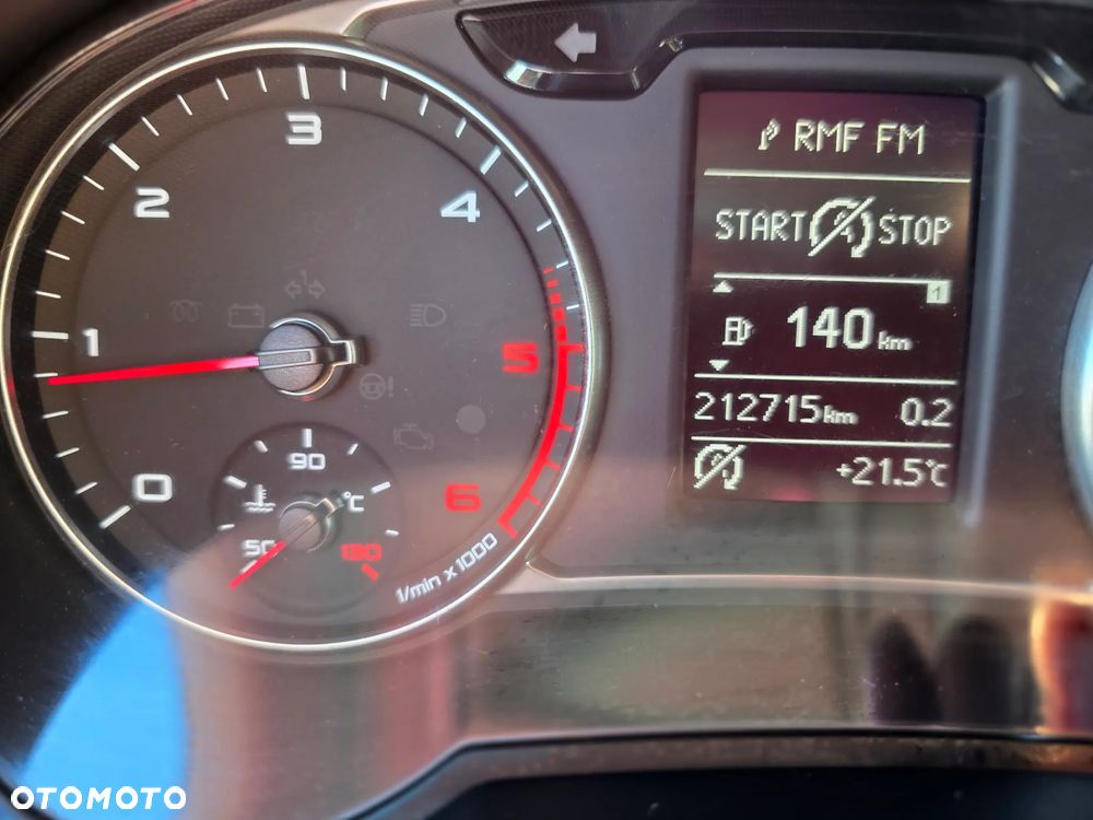 Audi A1 Sportback 1.6 TDI Ambition - 17