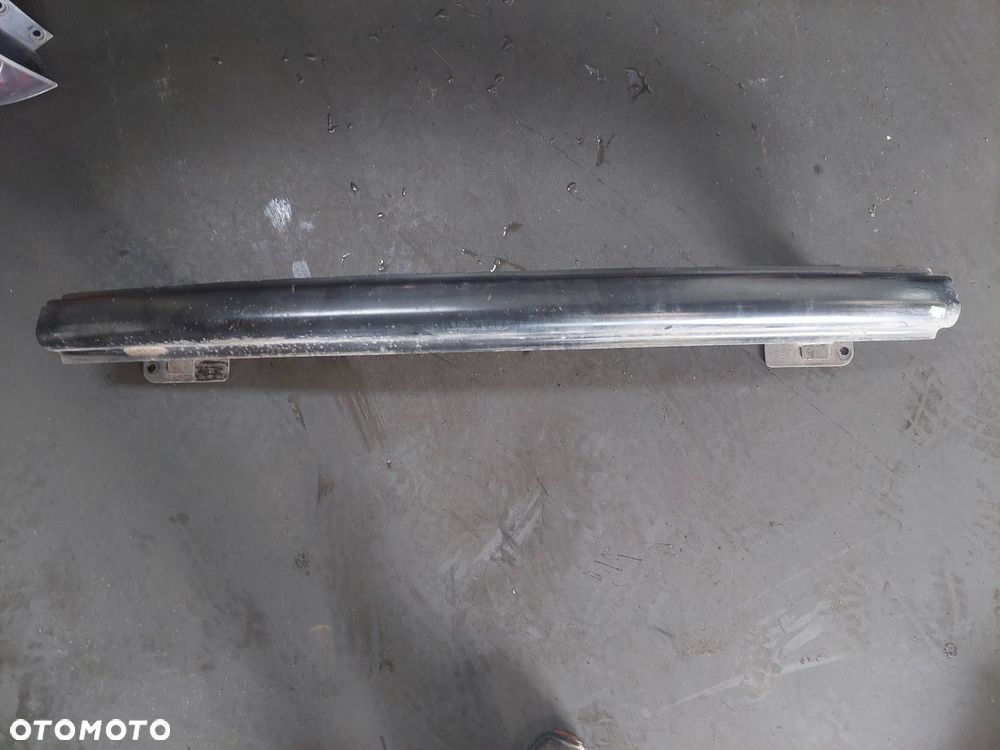 KOMPLETNY TYŁ KLAPA BAGAŻNIKA ZDERZAK LAMPY SEAT IBIZA III LIFT LC9Z - 3