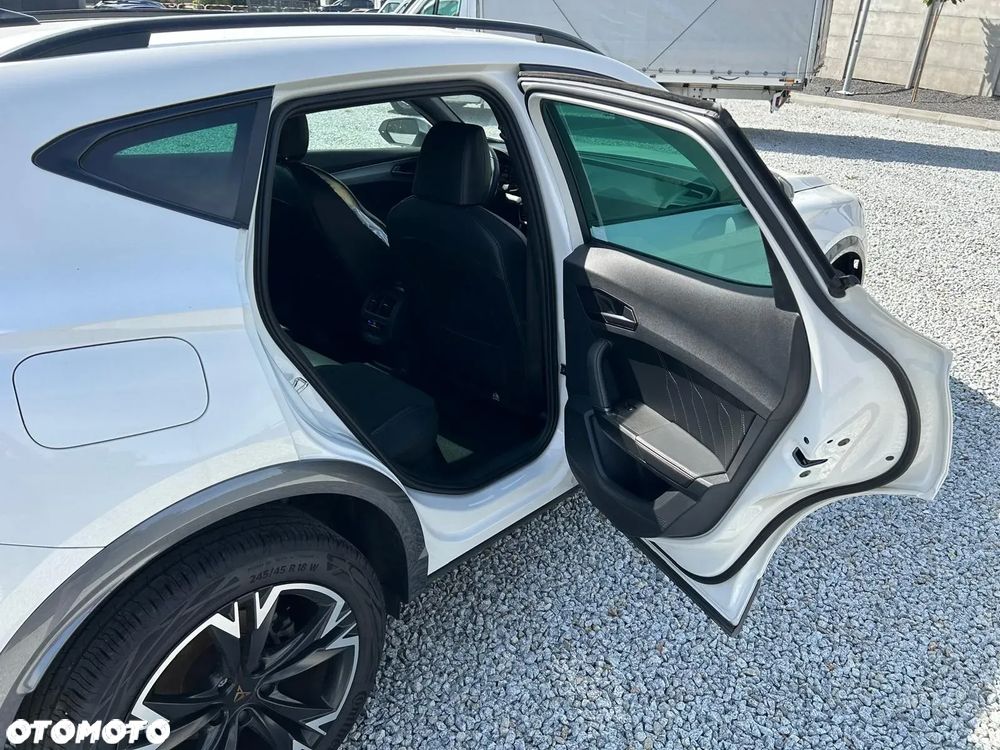 Cupra Formentor 1.5 TSI DSG - 10