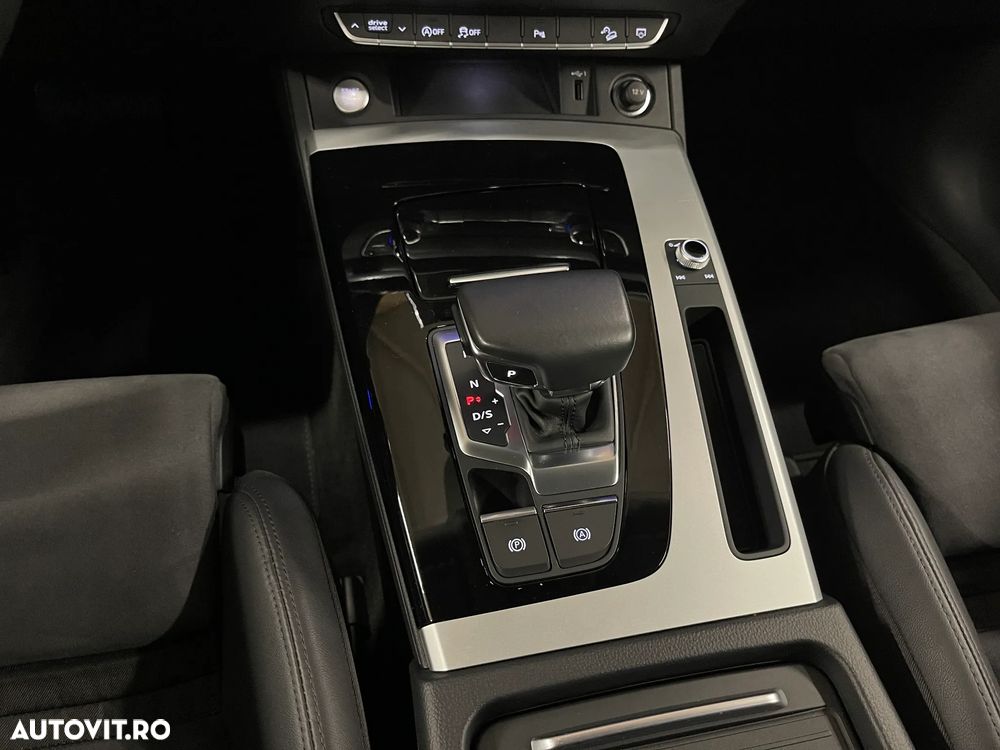 Audi Q5 40 TDI quattro S tronic MHEV Advanced - 25
