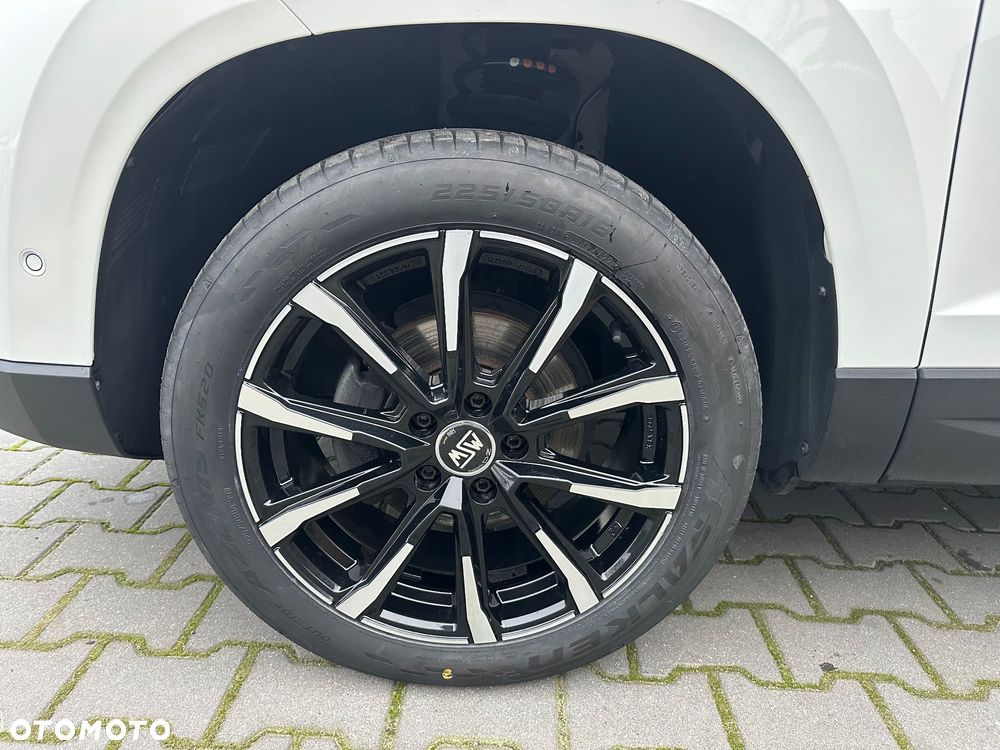 Seat Ateca 1.5 TSI ACT DSG OPF Style Edition - 36