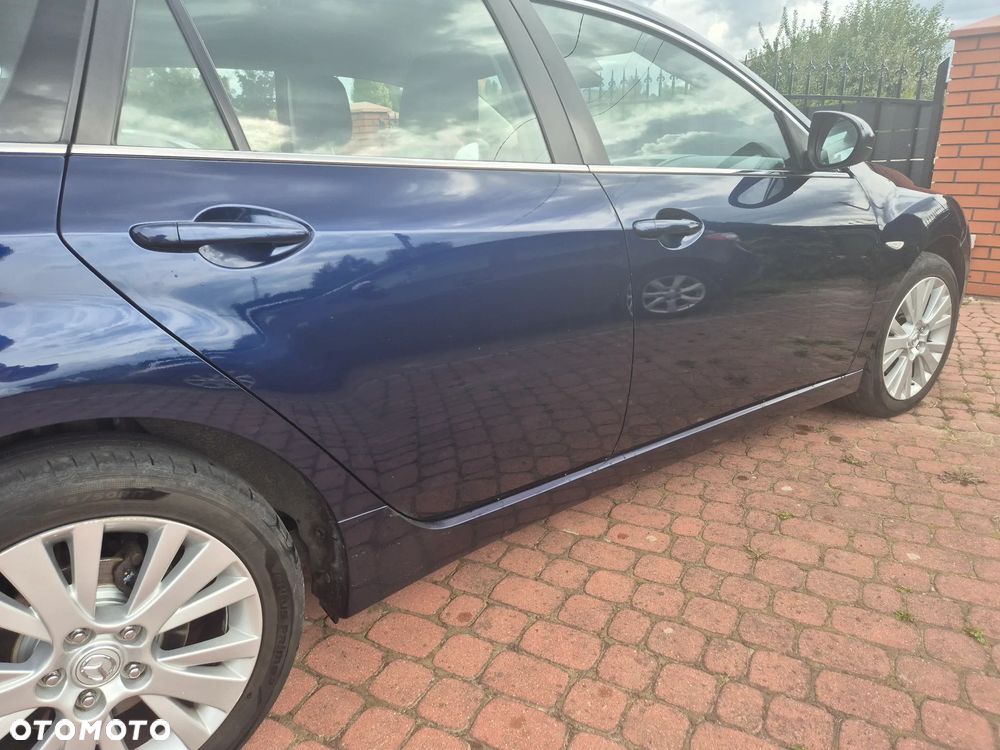 Mazda 6 Sport 2.0 Active - 10