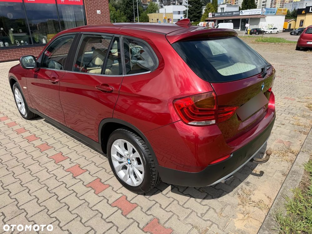 BMW X1 - 2