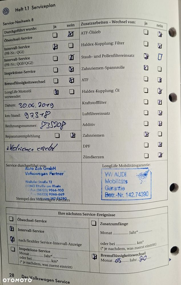 Volkswagen Polo 1.4 16V Highline - 23