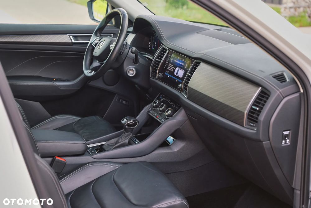 Skoda Kodiaq 2.0 TDI DSG Style - 27