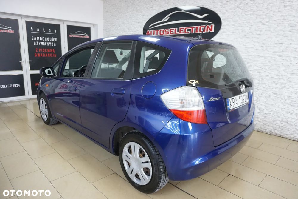 Honda Jazz 1.2 i-VTEC - 10