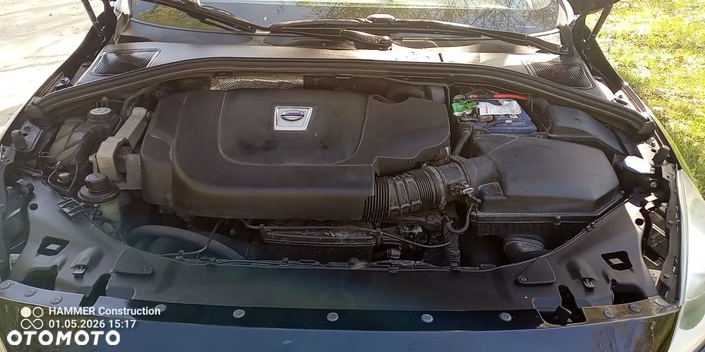 Volvo V60 - 37