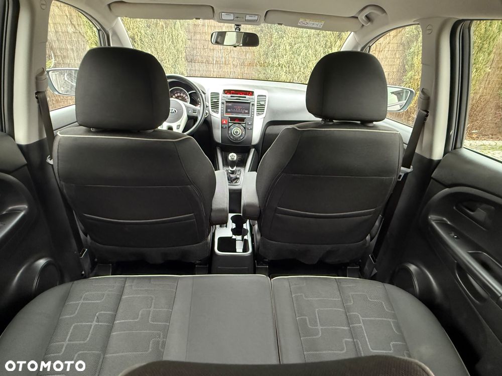 Kia Venga 1.6 CVVT Dream-Team Edition - 28