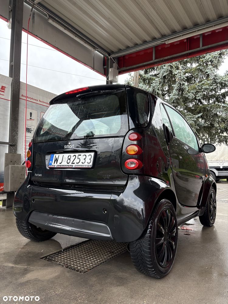 Smart Fortwo - 3