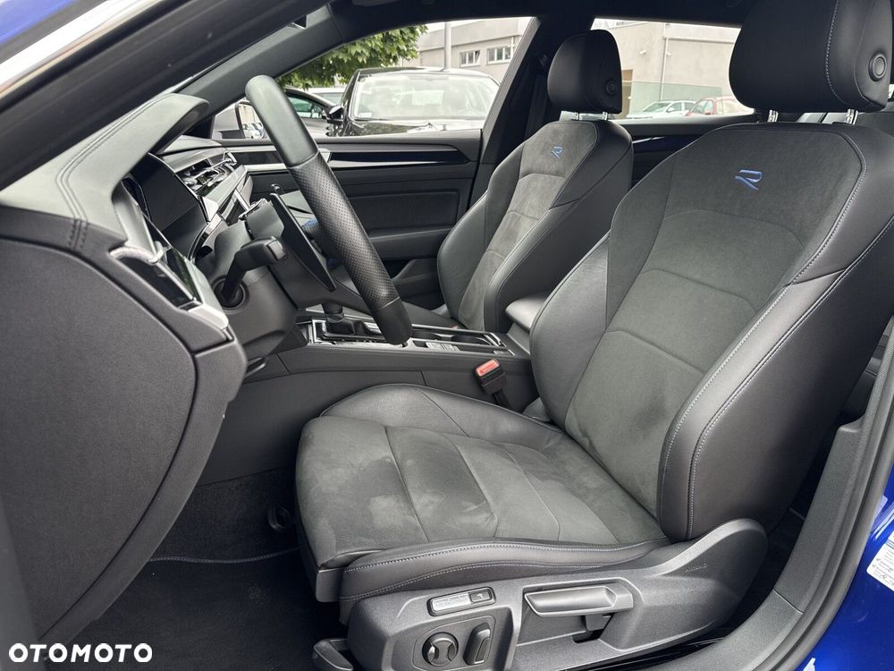 Volkswagen Arteon Shooting Brake 2.0 TSI 4Motion R DSG - 9