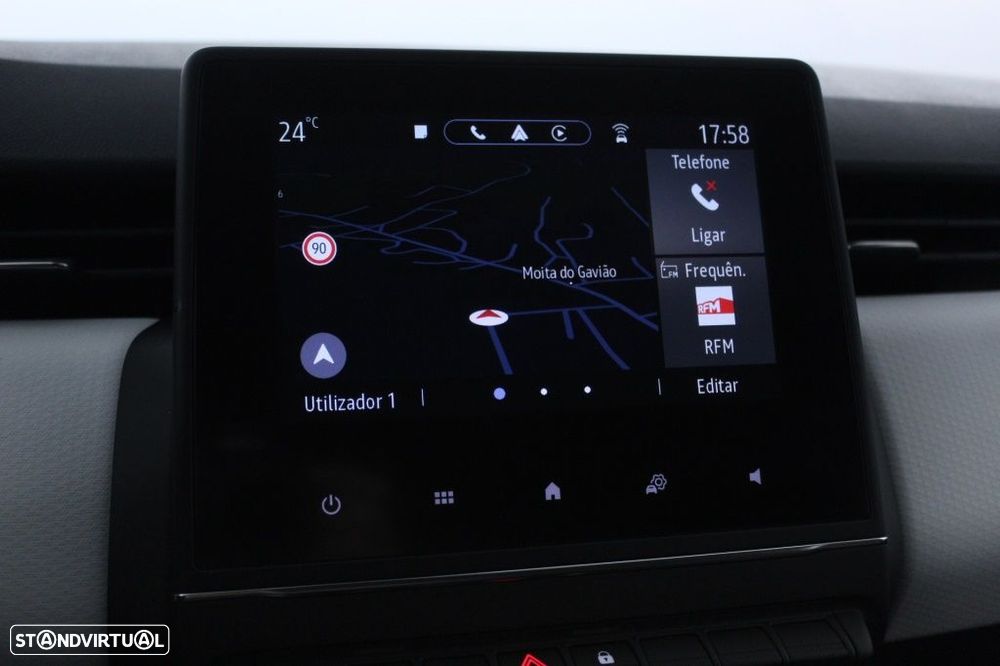 Renault Clio 1.5 Blue dCi Evolution - 28