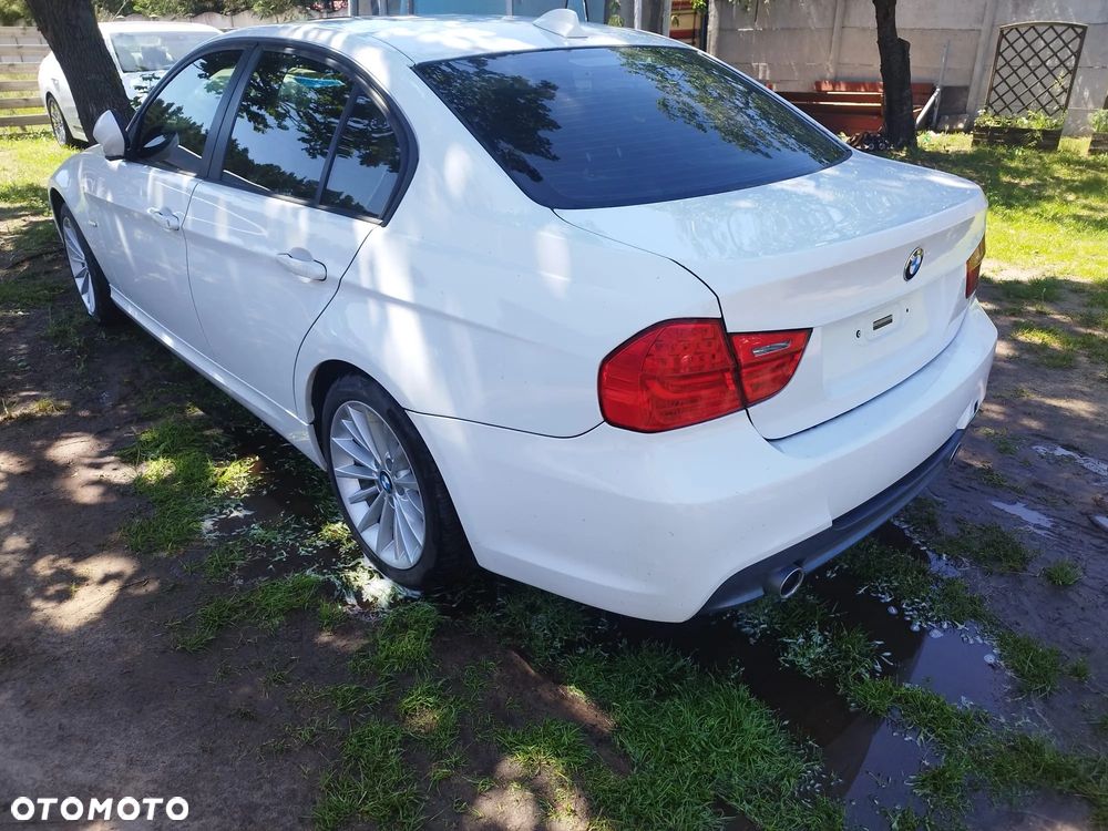 BMW Seria 3 - 6