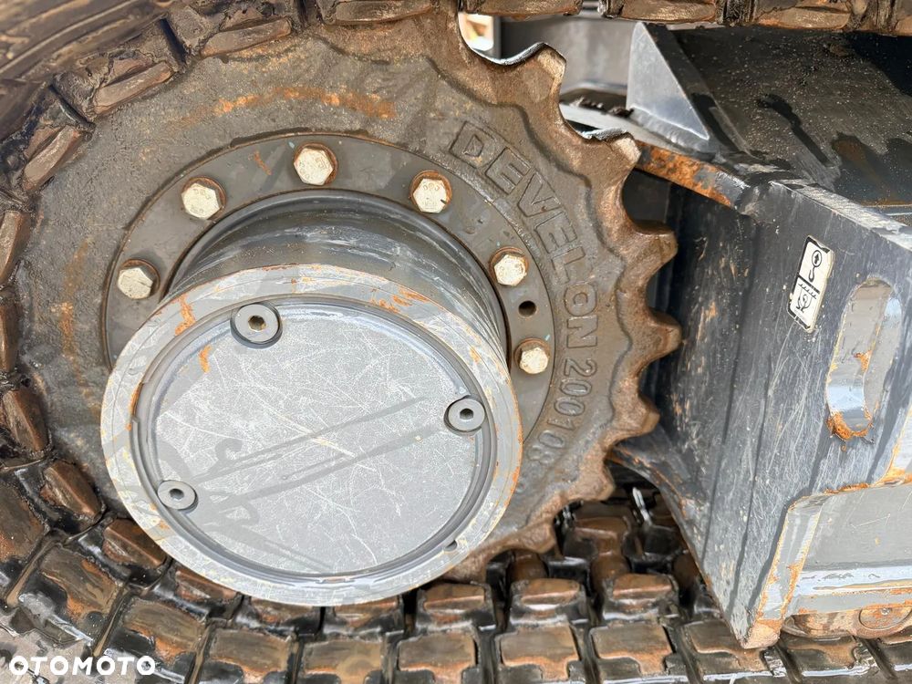 Doosan DX85 R-7 - 6