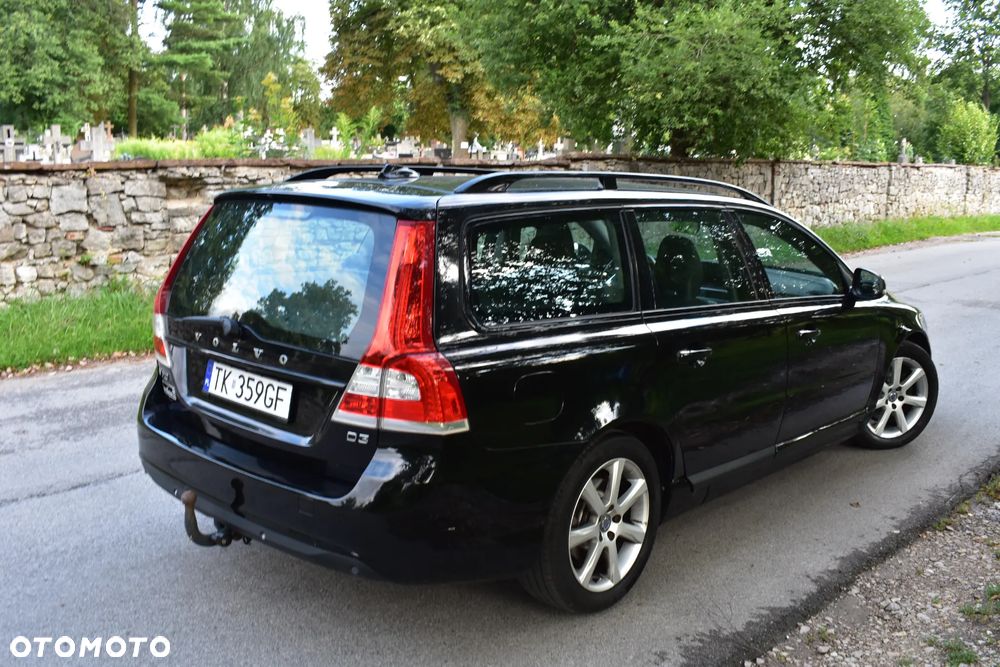 Volvo V70 - 26
