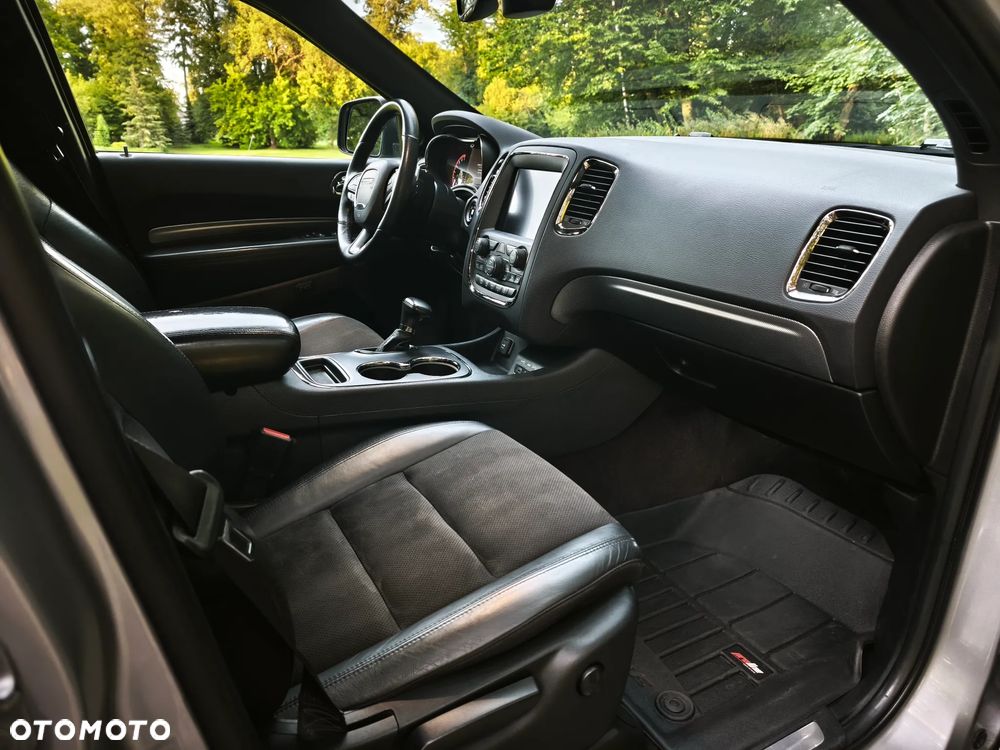 Dodge Durango - 19