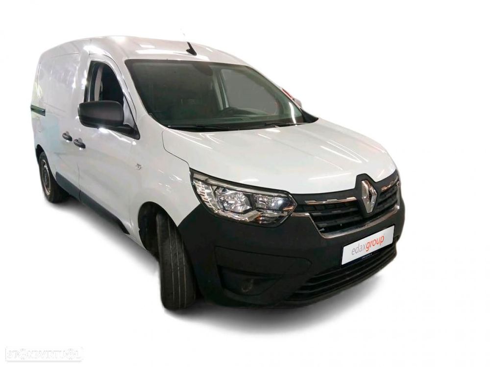 Renault Express 1.5 Blue dCi Confort c/iva - 1