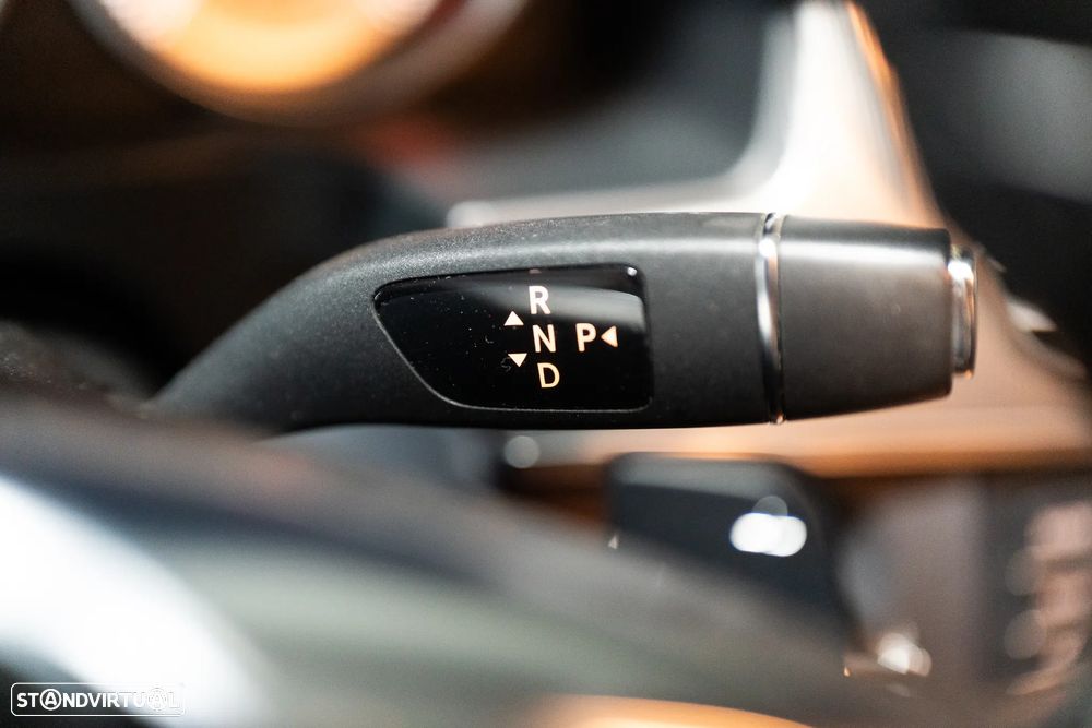 Mercedes-Benz E 300 BLUETEC Hybrid Avantgarde 107g - 47