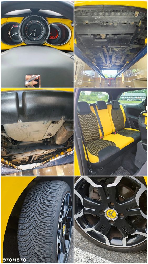 Citroën DS3 1.6 HDi SportChic - 23