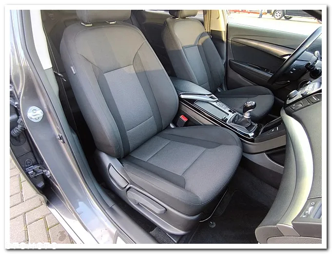 Hyundai i40 1.6 GDI Business - 23