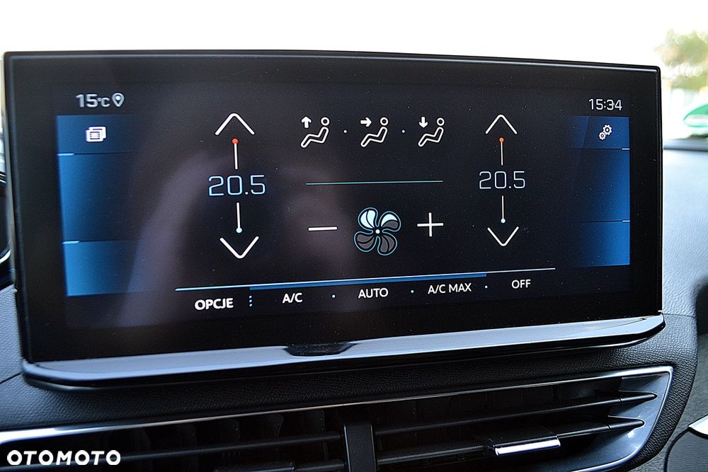 Peugeot 5008 BlueHDi 180 EAT8 Allure Pack - 27