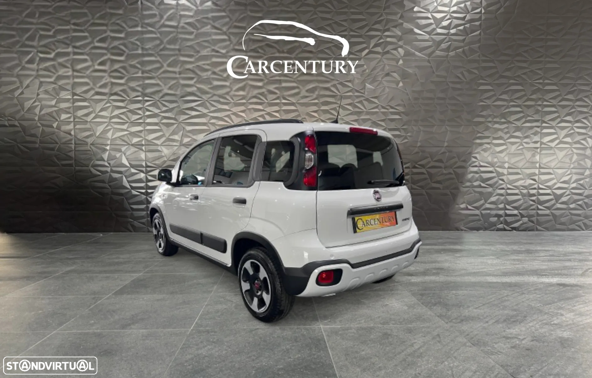 Fiat Panda 1.0 Hybrid - 2