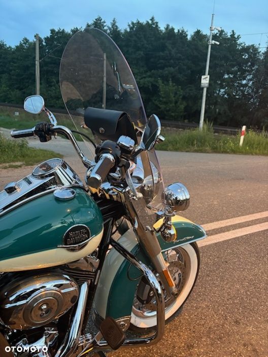 Harley-Davidson Touring Road King - 21