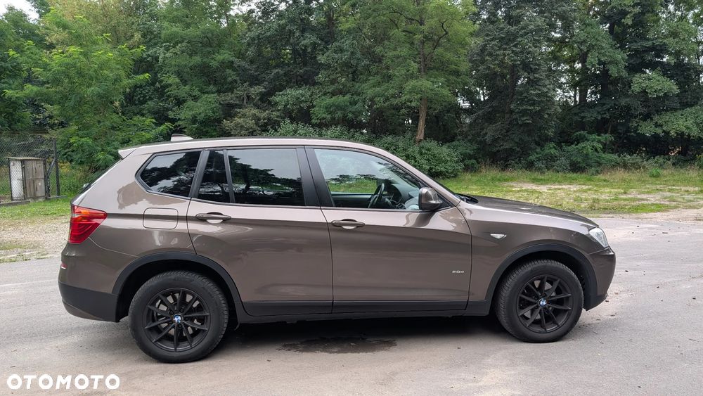 BMW X3 - 6