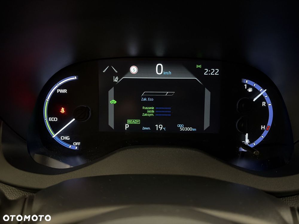 Toyota Yaris Cross Hybrid 1.5 Comfort - 16
