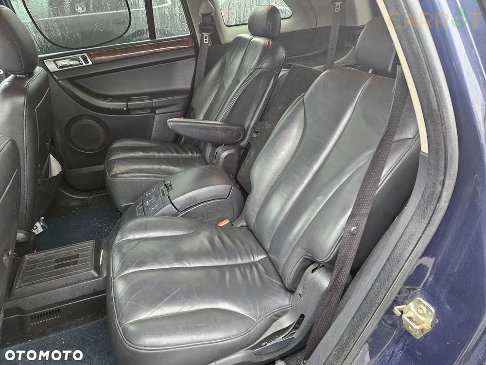 Chrysler Pacifica - 6