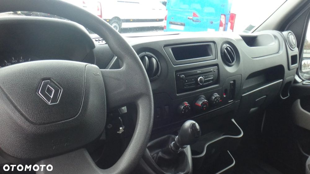 Renault Master - 11