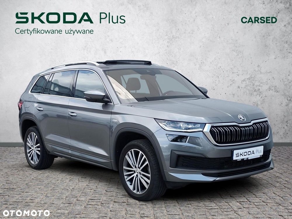 Skoda Kodiaq - 9
