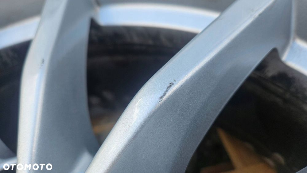 felgi bmw g20 17" 7.5j et30 6883520 opony lato hankook 225/50/17 2023 - 3