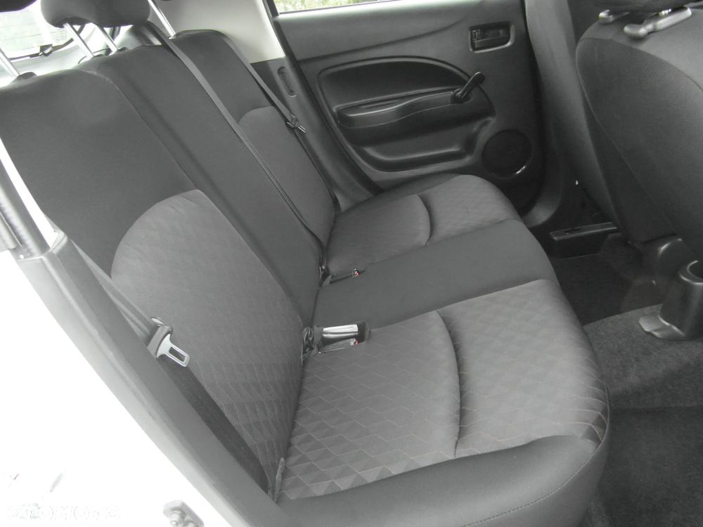 Mitsubishi Space Star AS&G 1.2 Select+ - 33